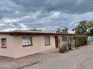 134 W Navajo Rd, Tucson, AZ 85705