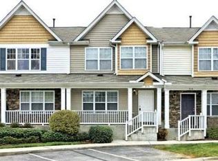 313 Port Haven Dr, Apex, NC 27502