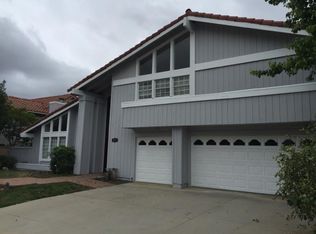 19836 Dina Pl, Chatsworth, CA 91311