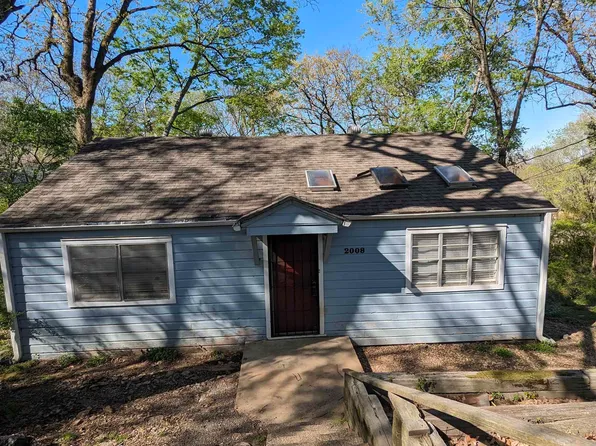 2008 W Markham St, Little Rock, AR 72205