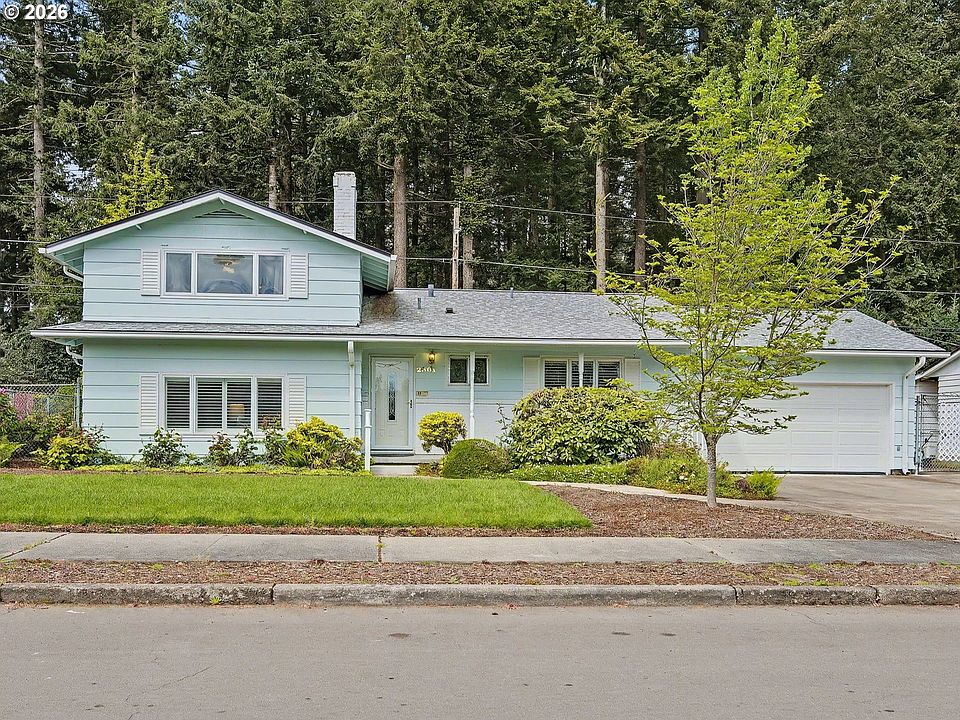 1st image of 2301 NE 130th Ave