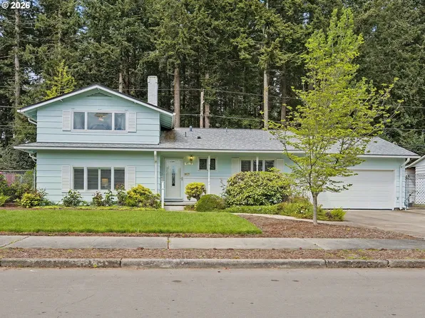 2301 NE 130th Ave, Portland, OR 97230