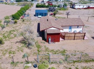 4215 W Shipp Dr, Golden Valley, AZ 86413