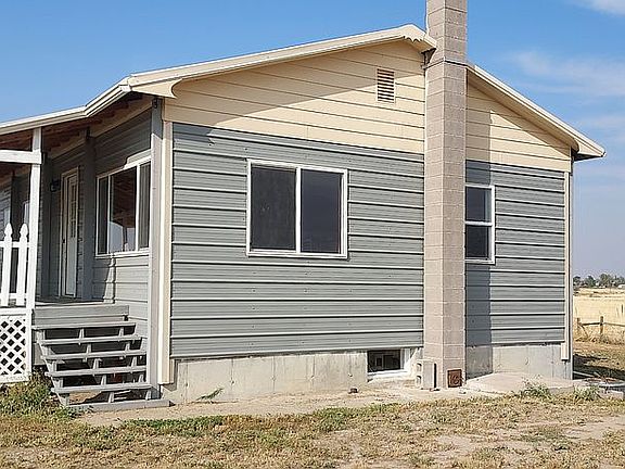 right side of home