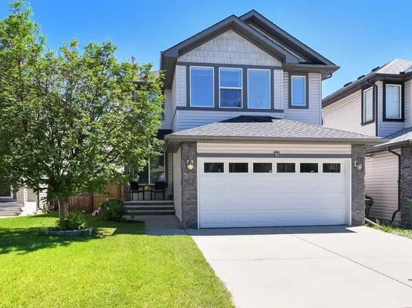 11 Cranfield Line SE, Calgary, AB T3M 1H9
