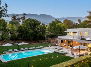 255 Bonnie Ln, Santa Barbara, CA 93108