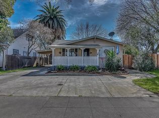 1740 Monte Diablo Ave, Stockton, CA 95203