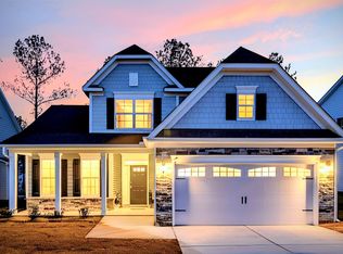 222 Falling Leaves Ln, Blythewood, SC 29016