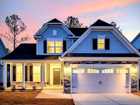 222 Falling Leaves Ln, Blythewood, SC 29016