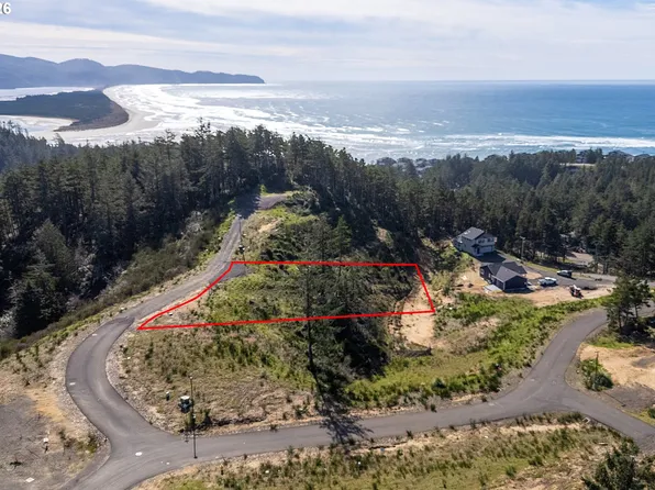 Ava Pl Lot 6, Oceanside, OR 97134