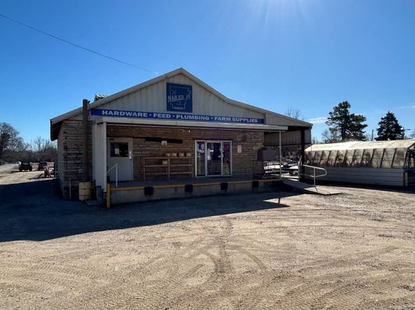 109 N 5th St, Scranton, AR 72863