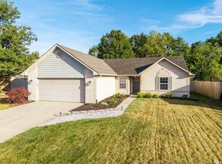 2316 Sweet Cider Rd, Fort Wayne, IN 46818