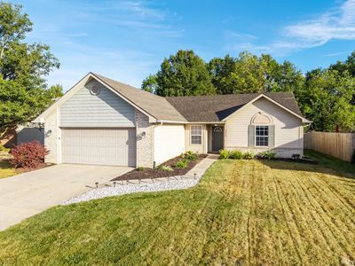 2316 Sweet Cider Rd, Fort Wayne, IN, 46818