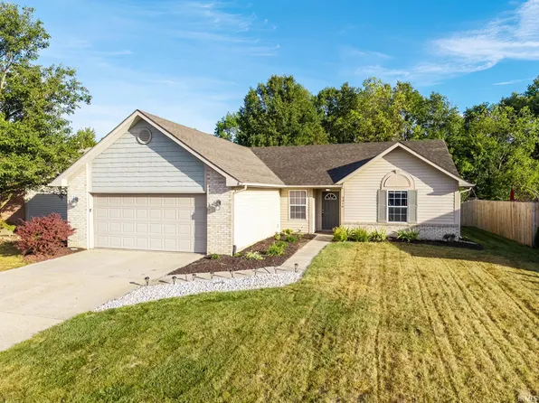 2316 Sweet Cider Rd, Fort Wayne, IN 46818