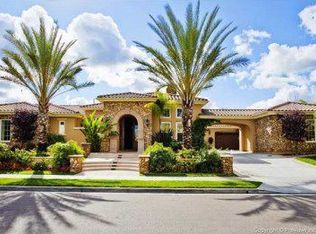 16242 Winecreek Rd, San Diego, CA 92127