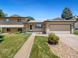 2753 W 24th St, Greeley, CO 80634
