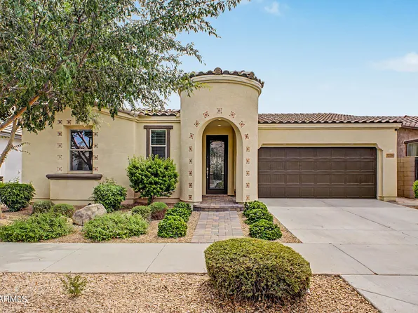 22533 E Camina Plata --, Queen Creek, AZ 85142