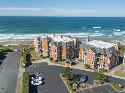 1125 NW Spring St APT A302, Newport, OR, 97365
