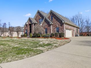 331 Tivoli Trl, Springfield, TN 37172
