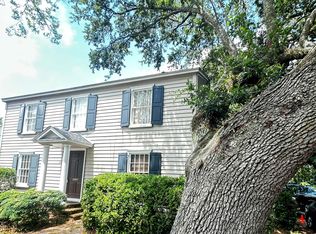 420 Church St, Mount Pleasant, SC 29464