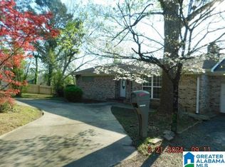 4801 S South Shades Crest Rd, Bessemer, AL 35022