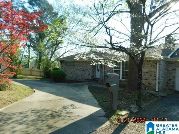 4801 S South Shades Crest Rd, Bessemer, AL 35022