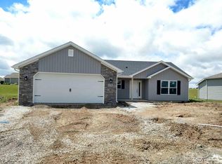 1214 E Ridge Dr, Decatur, IN 46733