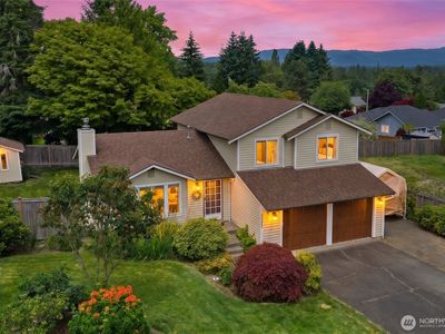 12001 28th Place NE, Lake Stevens, WA, 98258