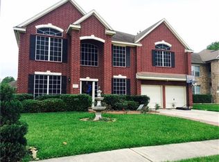 20923 Normandy Forest Dr, Spring, TX 77388