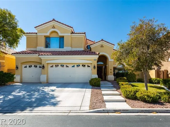 813 White Falcon St, Las Vegas, NV 89144
