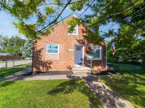 1133 Studer Ave, Columbus, OH 43206
