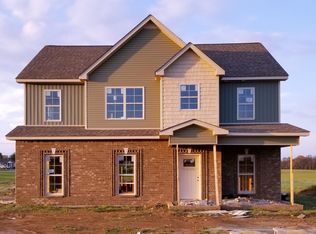 402 Cherry Blossom, Clarksville, TN 37040