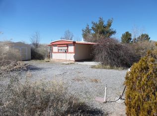 271 N Gilmore Rd, Pahrump, NV 89060