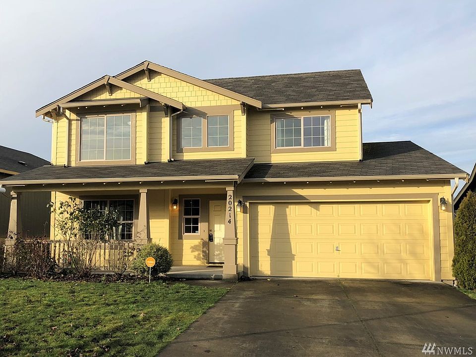 1st image of 20214 40th Ave E