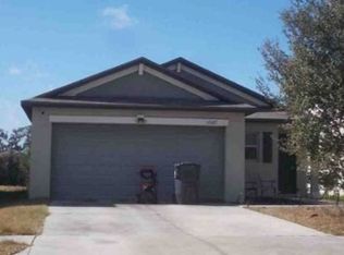 11105 Hudson Hills Ln, Riverview, FL 33579