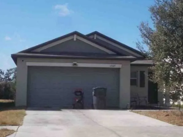 11105 Hudson Hills Ln, Riverview, FL 33579
