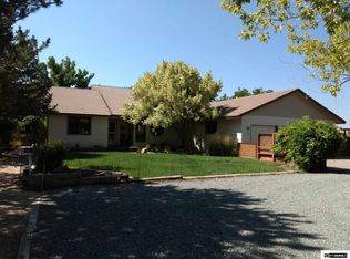 7440 Baldwin Way, Sparks, NV