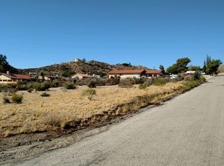 49081 N Hibiscus Dr, Morongo Valley, CA 92256