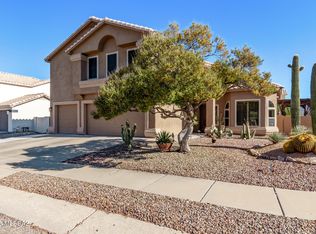 239 S Eastern Dawn Ave, Tucson, AZ 85748