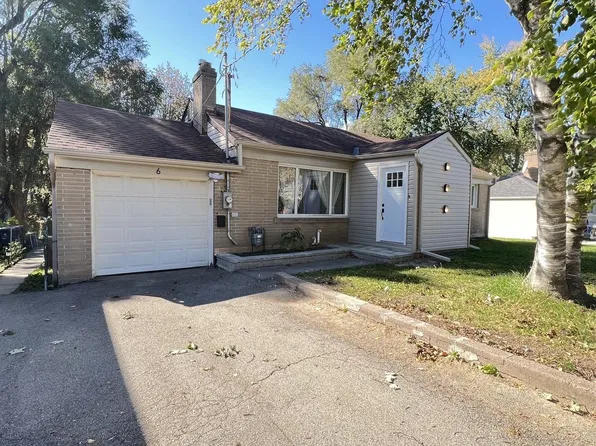 6 Kerwood Cres, Toronto, ON M1T 2S2