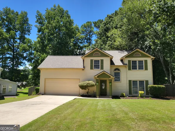 106 Chestnut Fld, Peachtree City, GA 30269