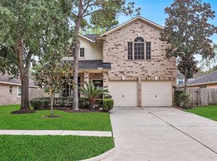 14330 Eastern Redbud Ln, Houston, TX 77044