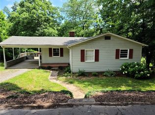 220 Old St, Jonesville, NC 28642