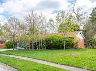 712 Hile Ln, Englewood, OH