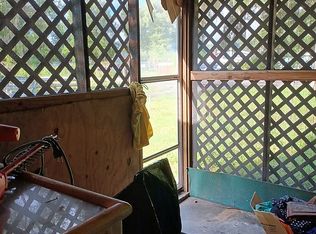 13761 County Road 739, Webster, FL 33597