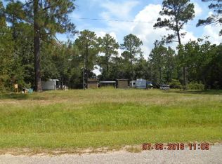 8150 Couey Rd, Milton, FL 32583