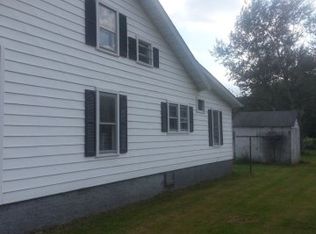 2190 Maple Acres Rd, Princeton, WV 24739