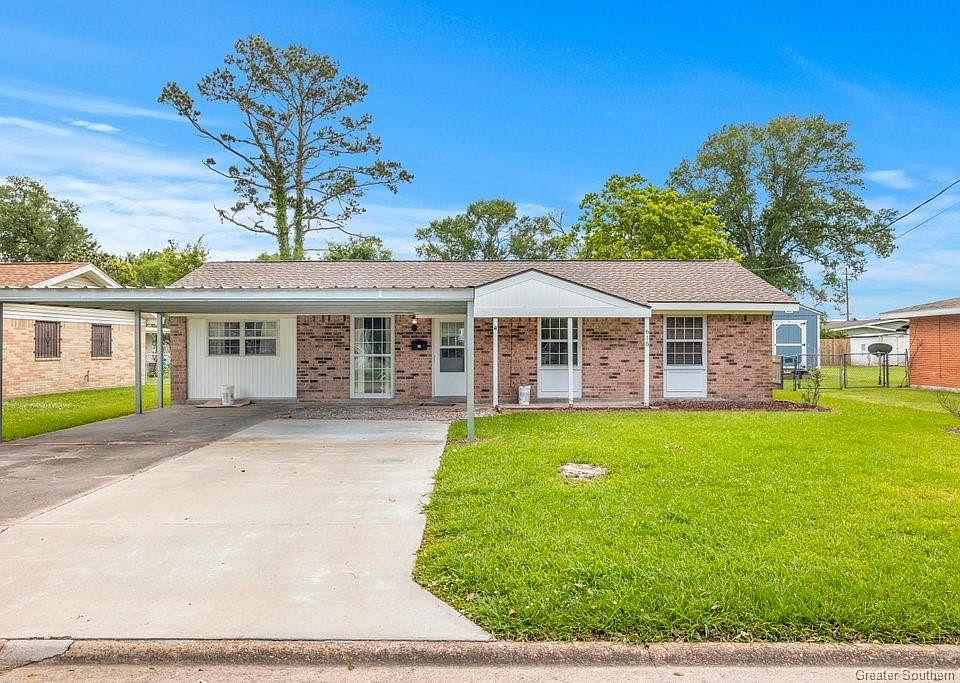 615 Morningside Dr, Lake Charles, LA 70605 Zillow