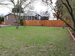 17313 Bennett Rd, Mount Vernon, WA 98273