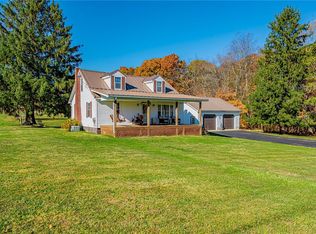 373 Indian Creek Valley Rd, Normalville, PA 15469